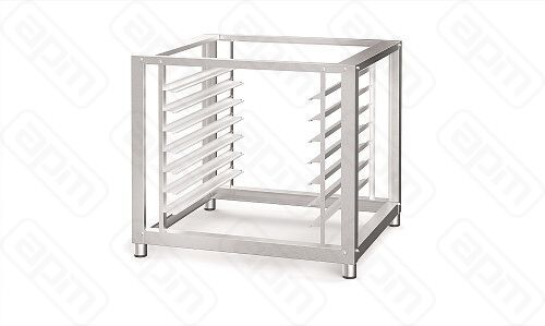 ПОДСТАВКА ДЛЯ ПЕЧИ ХЛЕБОПЕКАРНОЙПАРОКОНВЕКТОМАТА RADAX BL10TSCLUES05-07-12TSCLU RS7984H7S